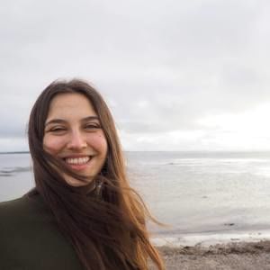 Meet your Posher, Ilana